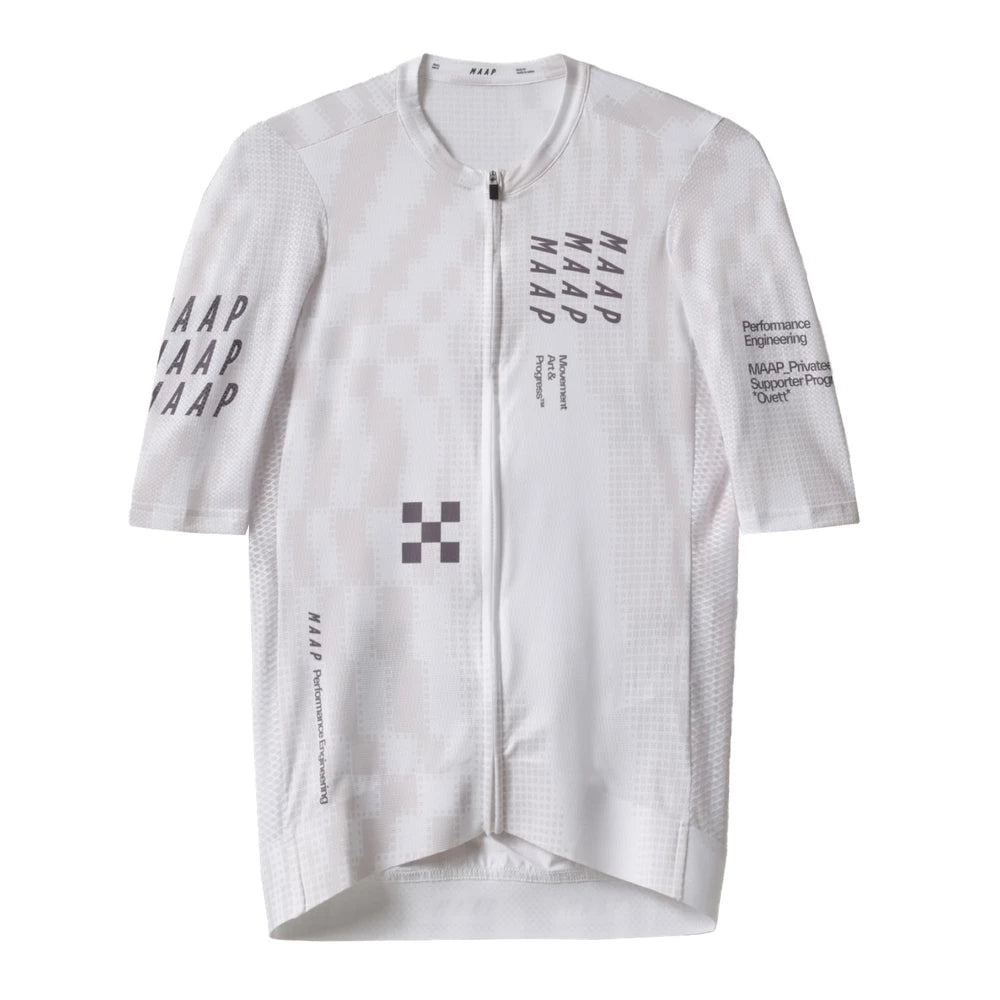 Maap Privateer Pro Air Jersey 3.0