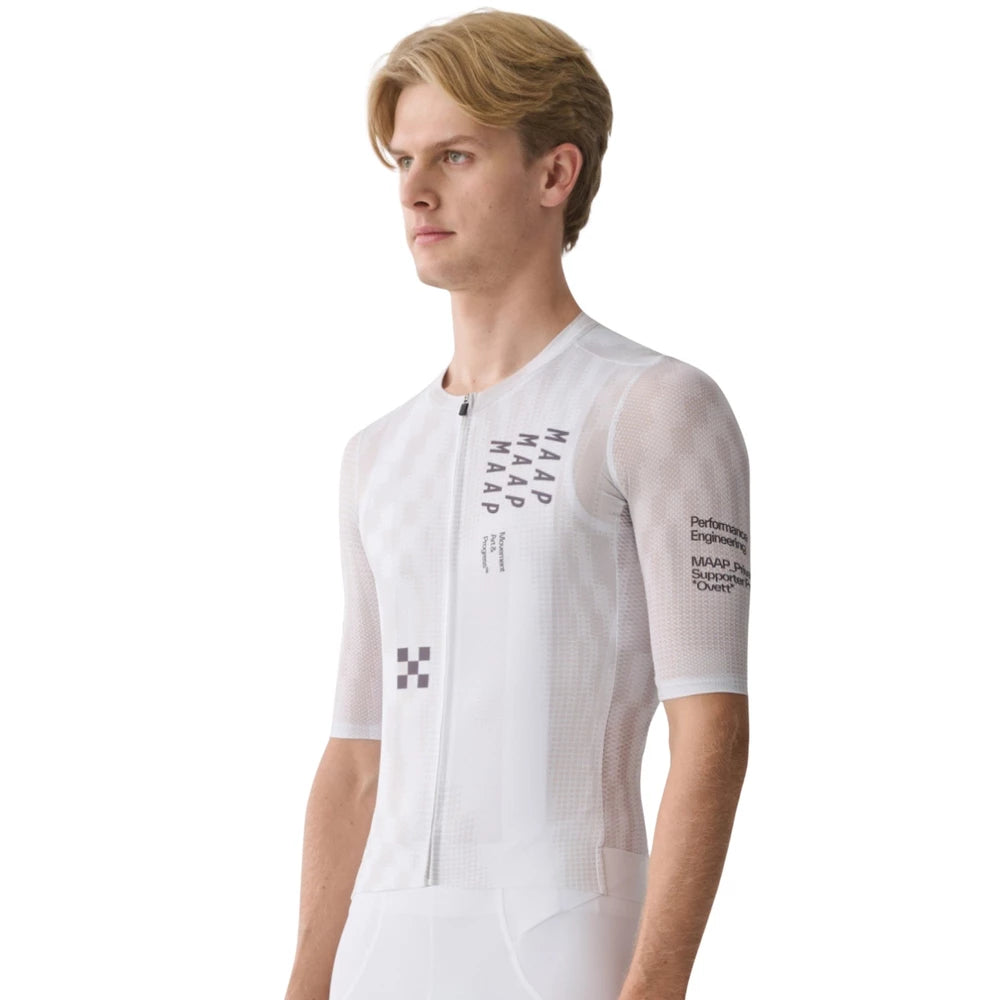 Maap Privateer Pro Air Jersey 3.0
