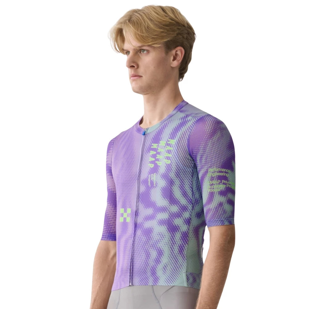 Maap Privateer Pro Air Jersey 3.0