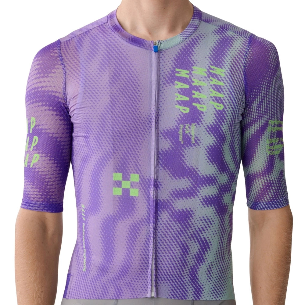 Maap Privateer Pro Air Jersey 3.0