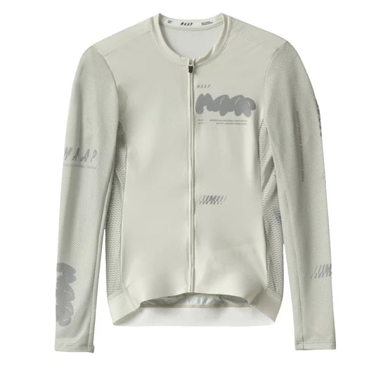 Maap Women's Aerate Pro Air LS Jersey 3.0