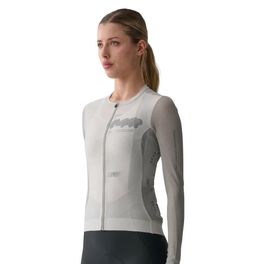 Maap Women's Aerate Pro Air LS Jersey 3.0