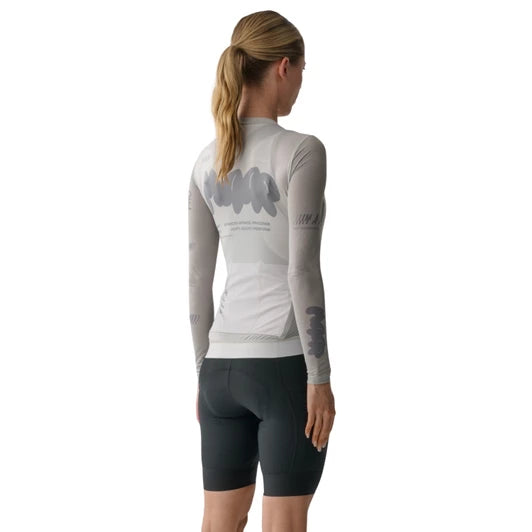 Maap Women's Aerate Pro Air LS Jersey 3.0