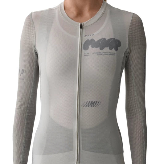 Maap Women's Aerate Pro Air LS Jersey 3.0