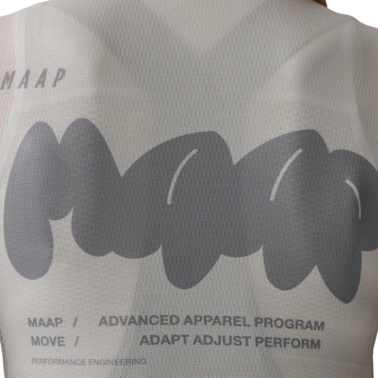 Maap Women's Aerate Pro Air LS Jersey 3.0