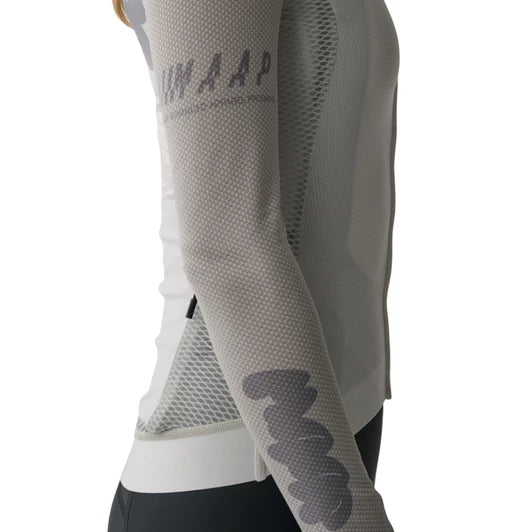 Maap Women's Aerate Pro Air LS Jersey 3.0
