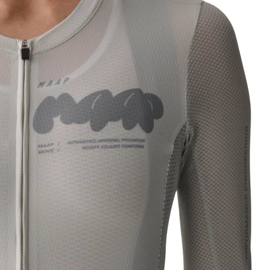 Maap Women's Aerate Pro Air LS Jersey 3.0