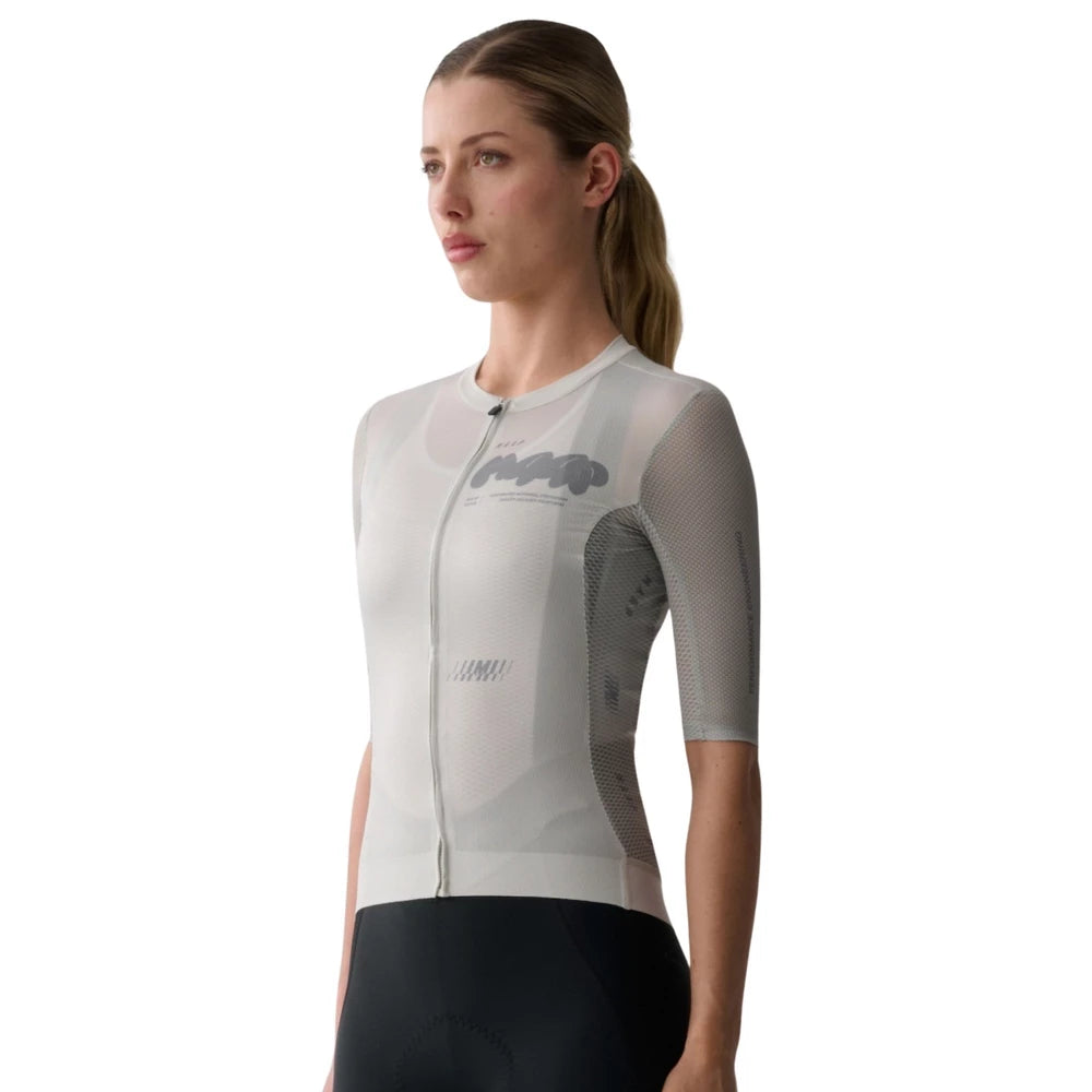 Women's Aerate Pro Air Jersey 3.0