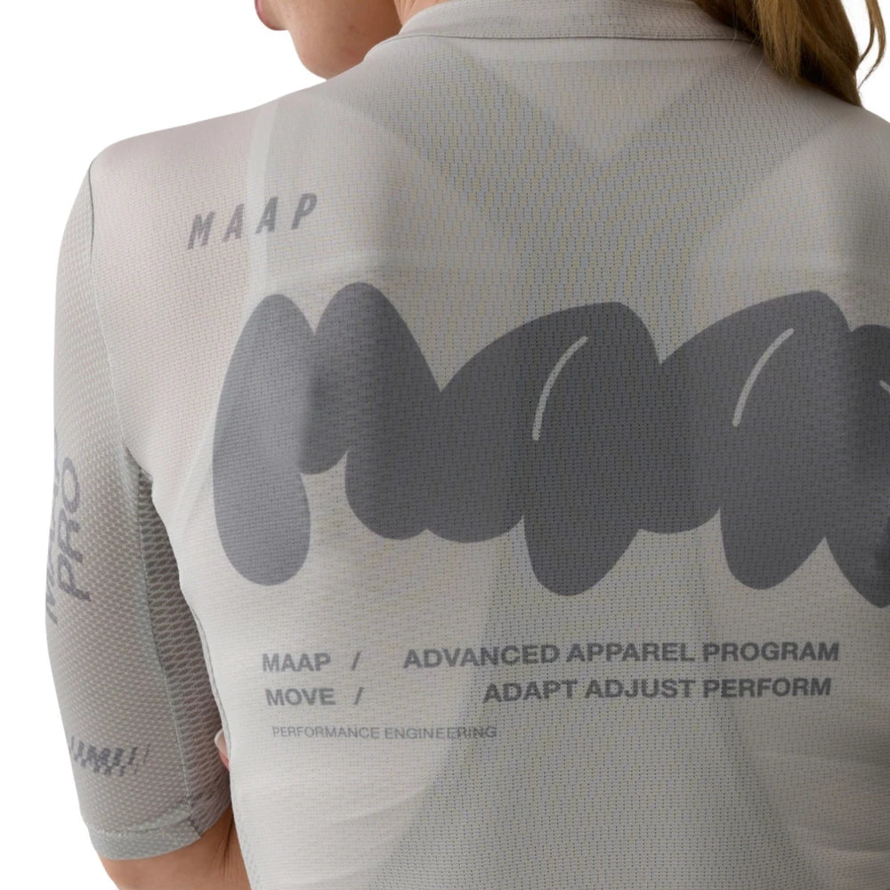 Women's Aerate Pro Air Jersey 3.0