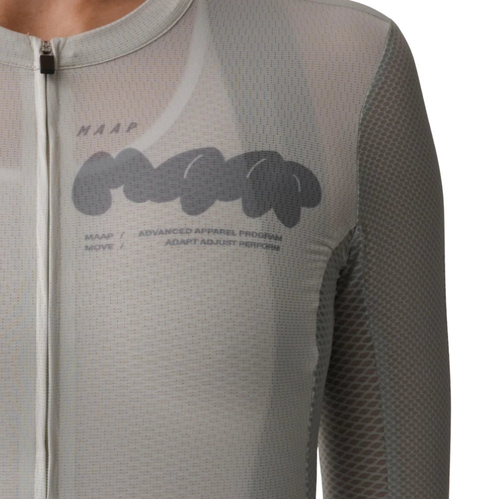 Women's Aerate Pro Air Jersey 3.0