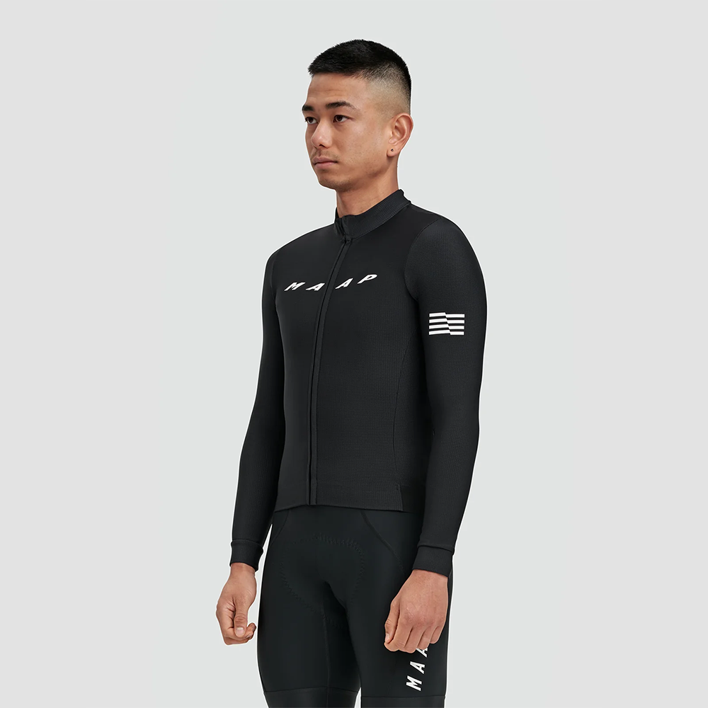 Maap Evade Thermal LS Jersey 2.0