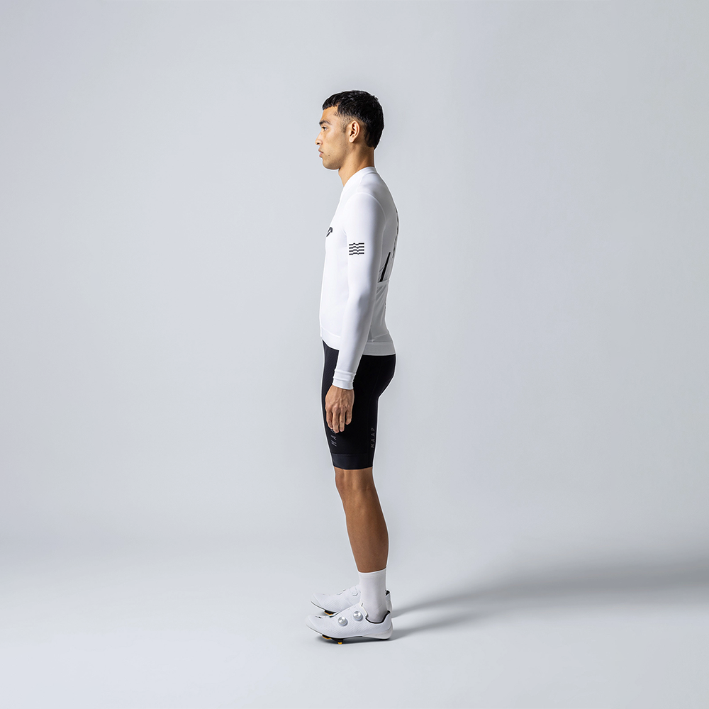 Maap Fragment Thermal LS Jersey 2.0