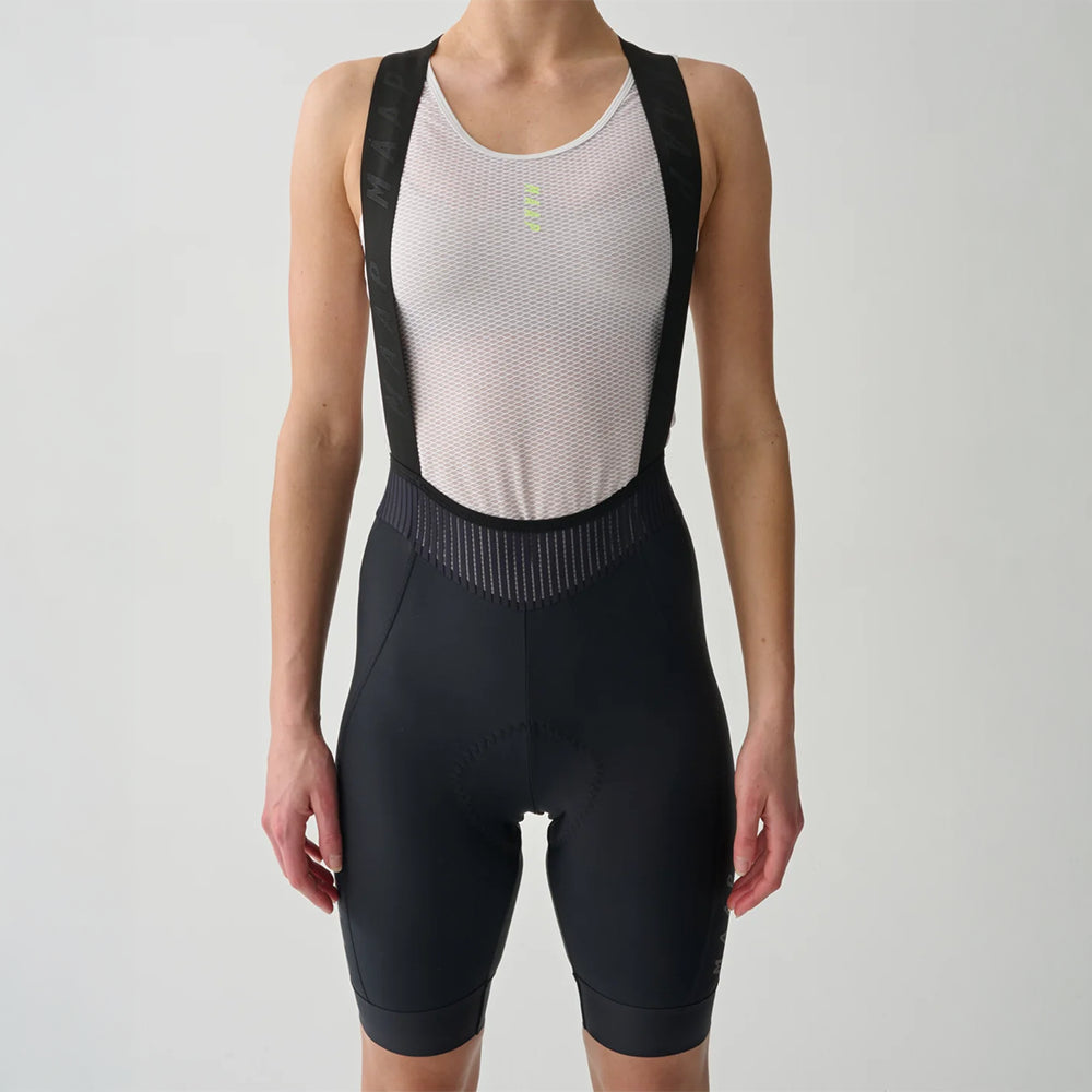 MAAP Women’s Team Bib Evo Bib Shorts