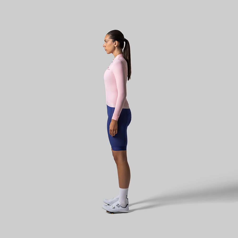 Maap Women's Training Thermal LS Jersey