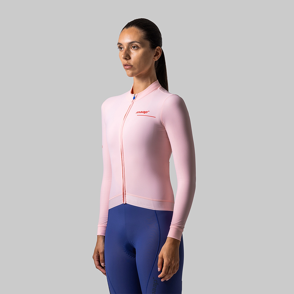 Maap Women's Training Thermal LS Jersey