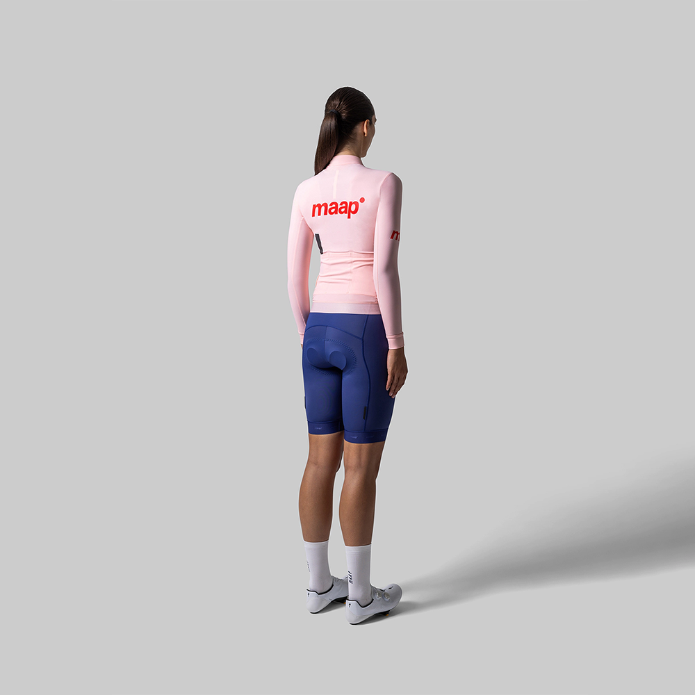 Maap Women's Training Thermal LS Jersey