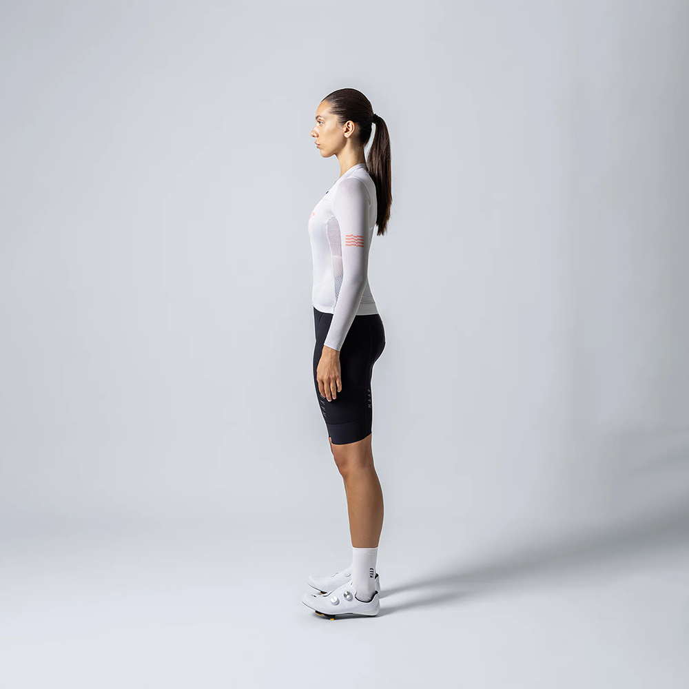 Maap Women's Fragment Pro Air LS Jersey 2.0