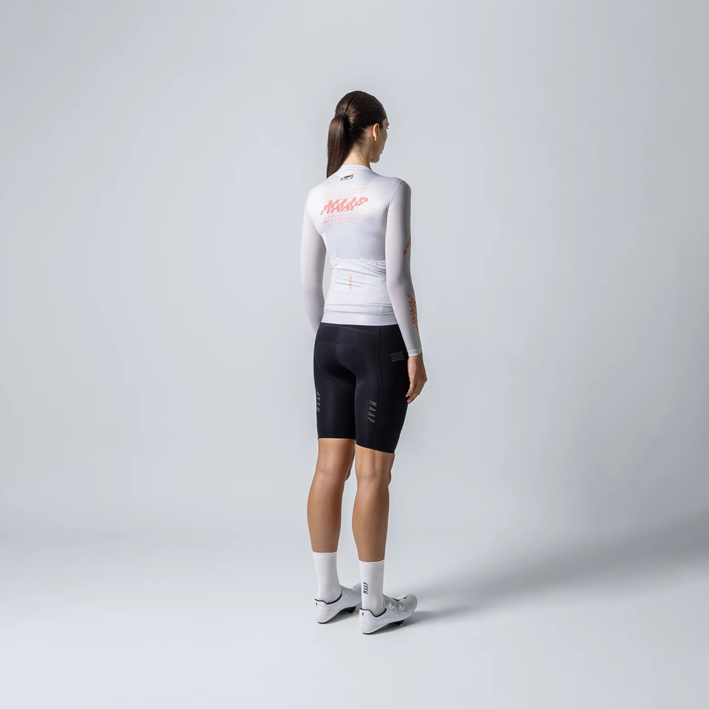 Maap Women's Fragment Pro Air LS Jersey 2.0