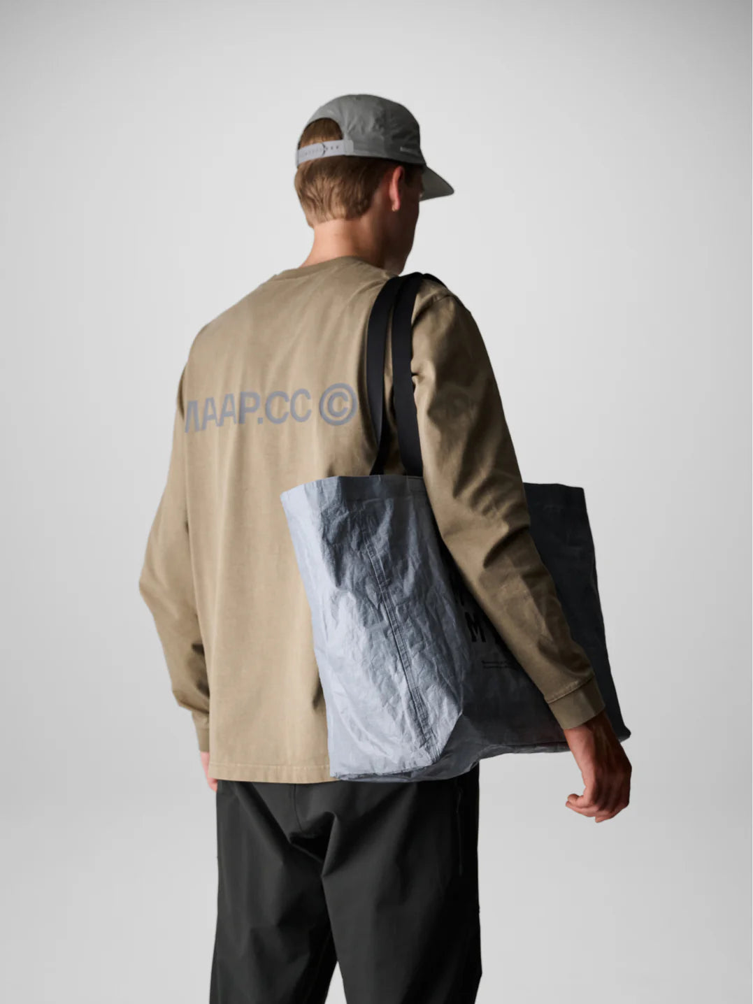 Maap Tech Tote