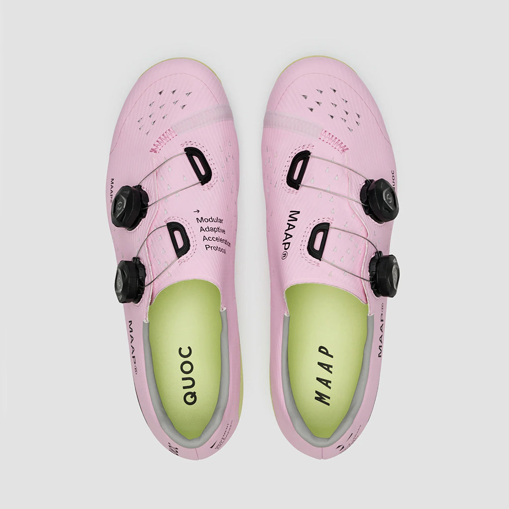 Maap X Quoc M3 Road Shoes
