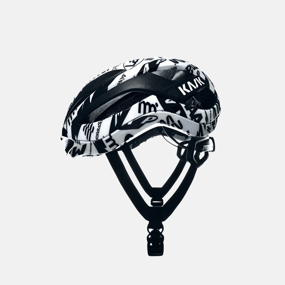 MAAP x KASK Elemento CE Cycling Helmet