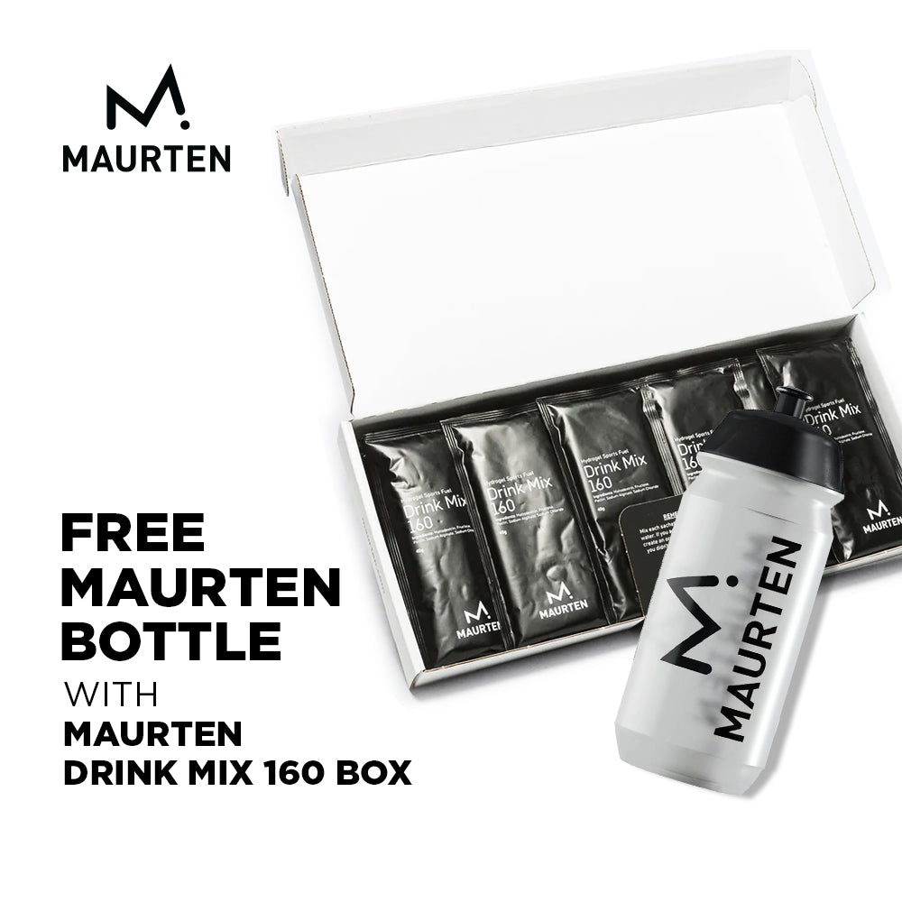Maurten Drink Mix 160 Box Bundle