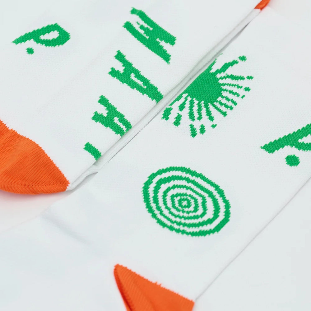 MAAP + Public Possession Sock