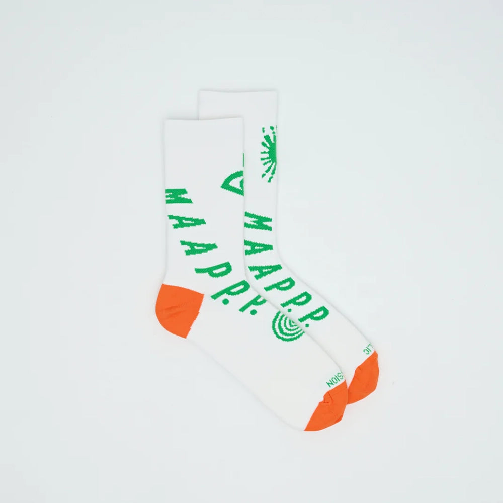 MAAP + Public Possession Sock