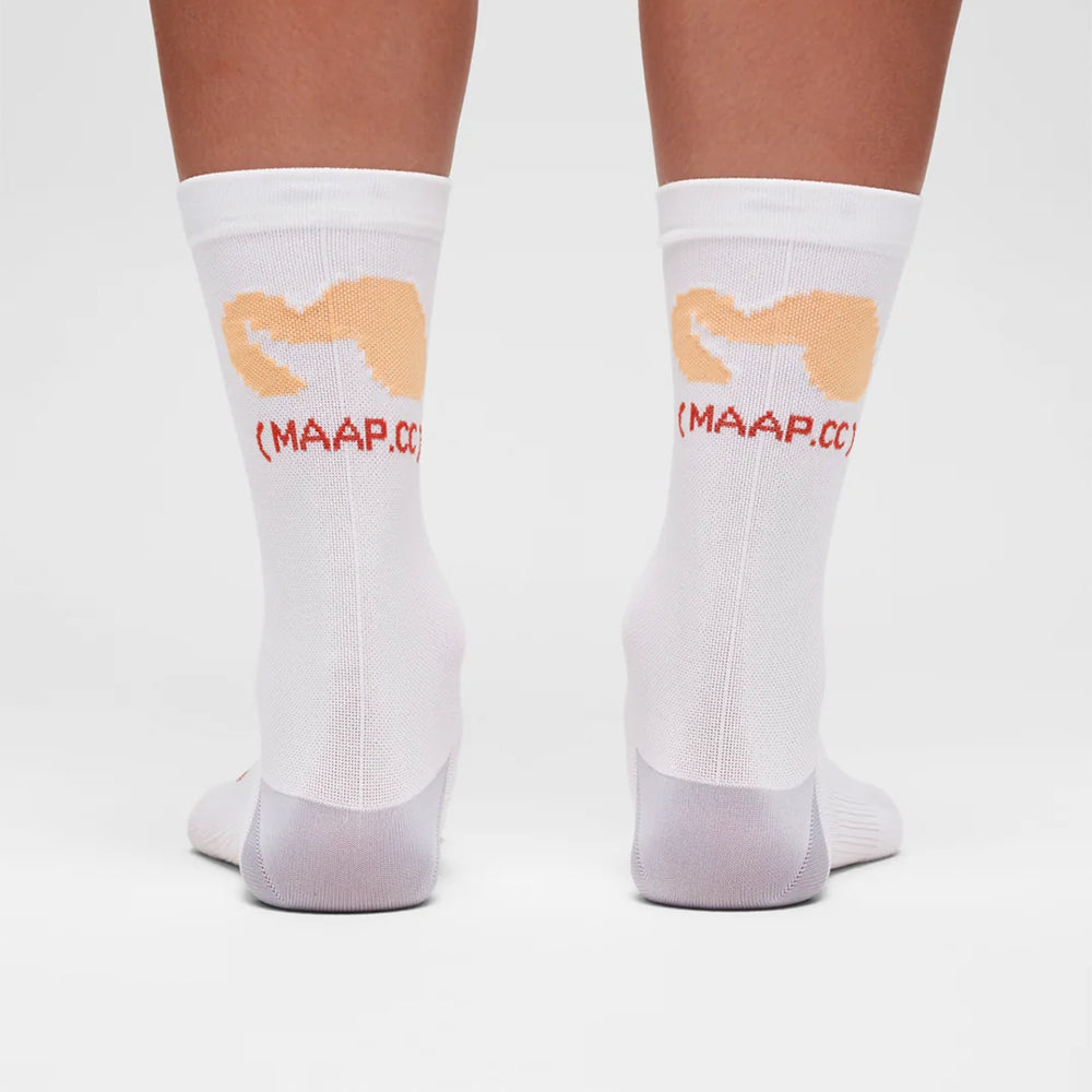 MAAP Strata Team Sock