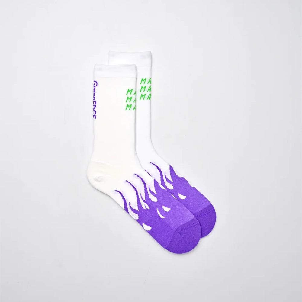 MAAP WorldTour 26 Team Sock