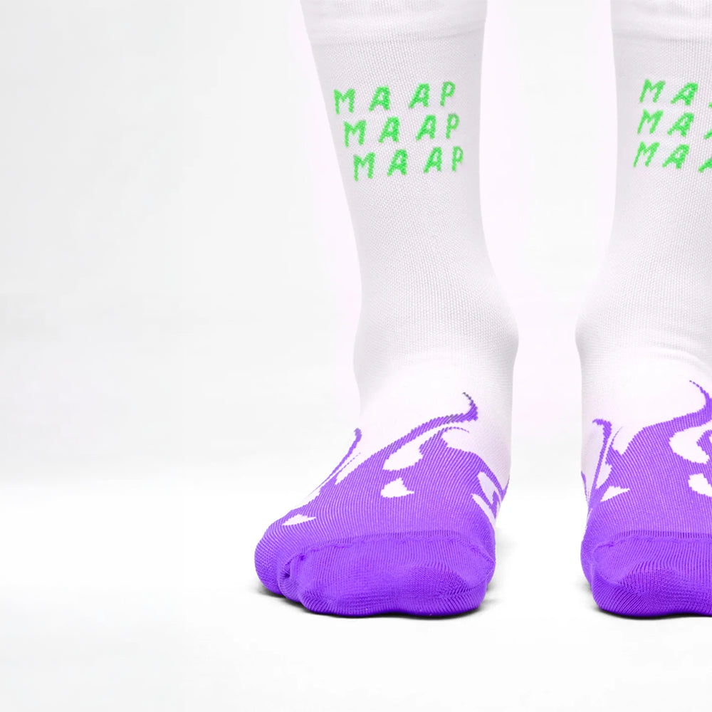MAAP WorldTour 26 Team Sock