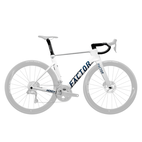 Factor Monza Road Bike Frameset