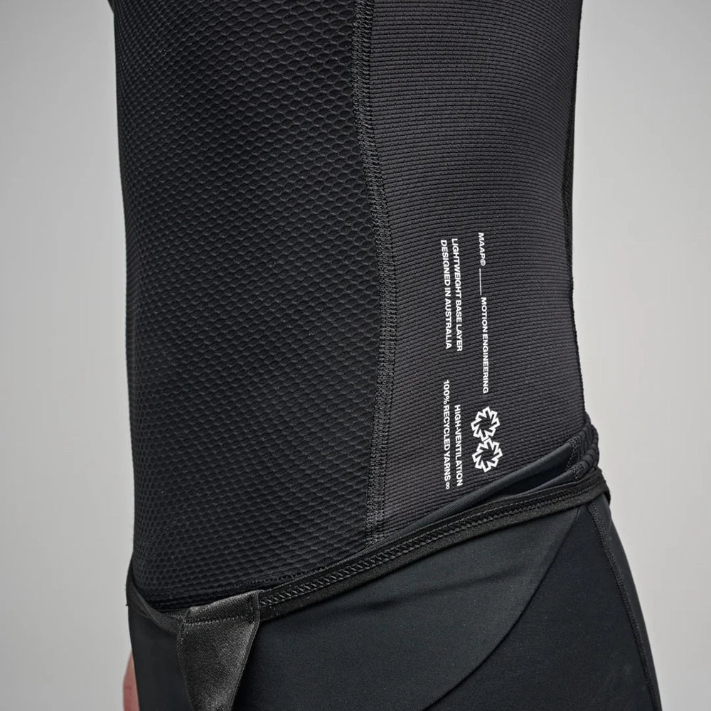 Maap Team Mesh Base Layer
