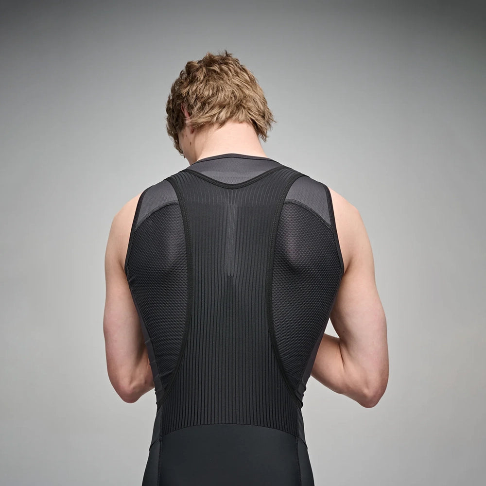 Maap Team Mesh Base Layer