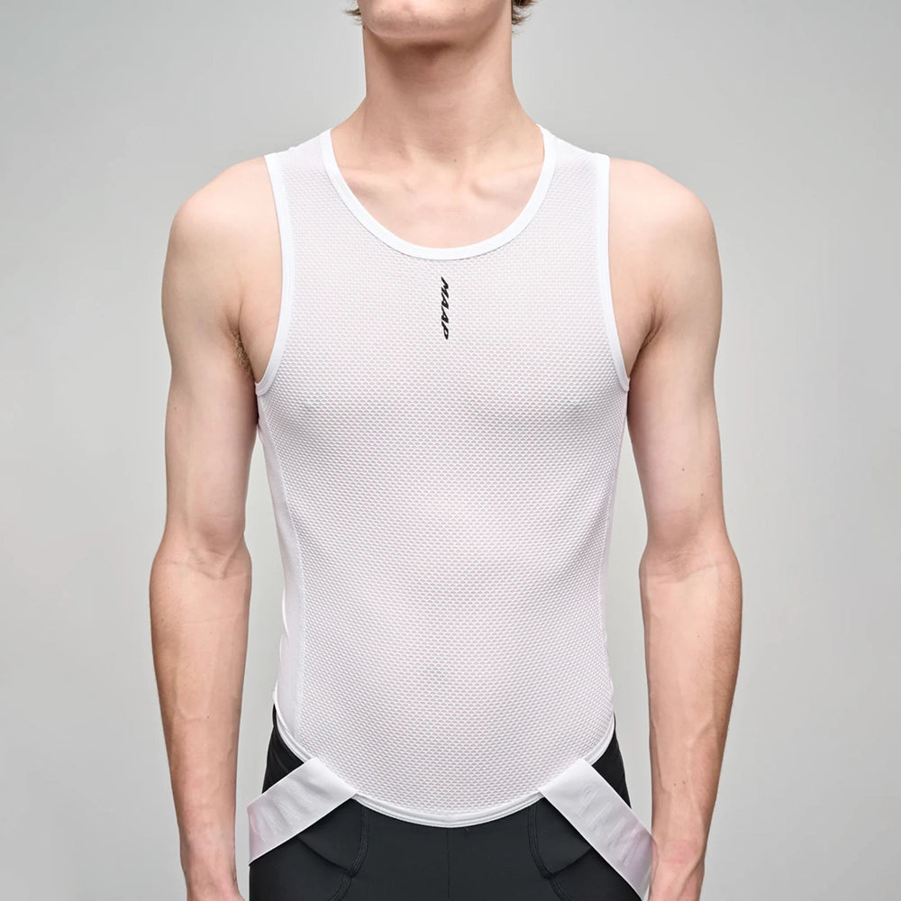 Maap Team Mesh Base Layer