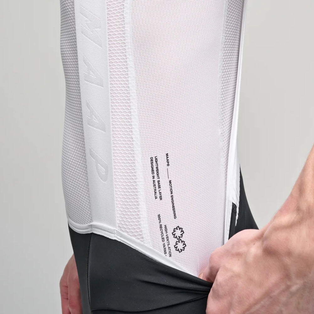 Maap Team Mesh Base Layer