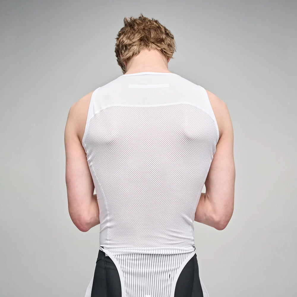 Maap Team Mesh Base Layer