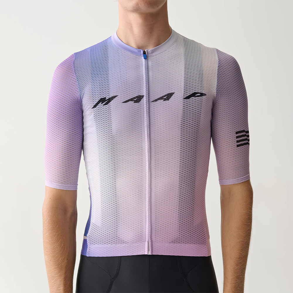 Maap Blurred Tone Ultralight Pro Jersey