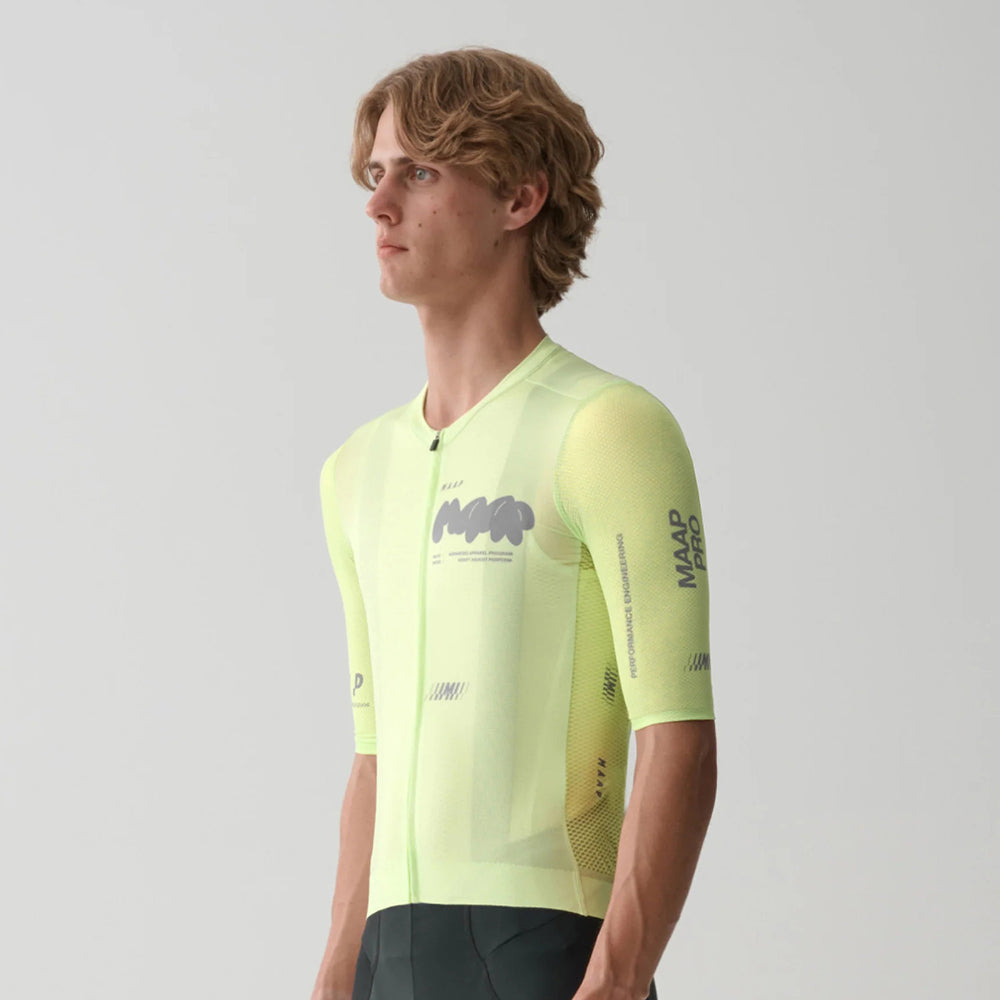 Maap Aerate Pro Air Jersey 3.0