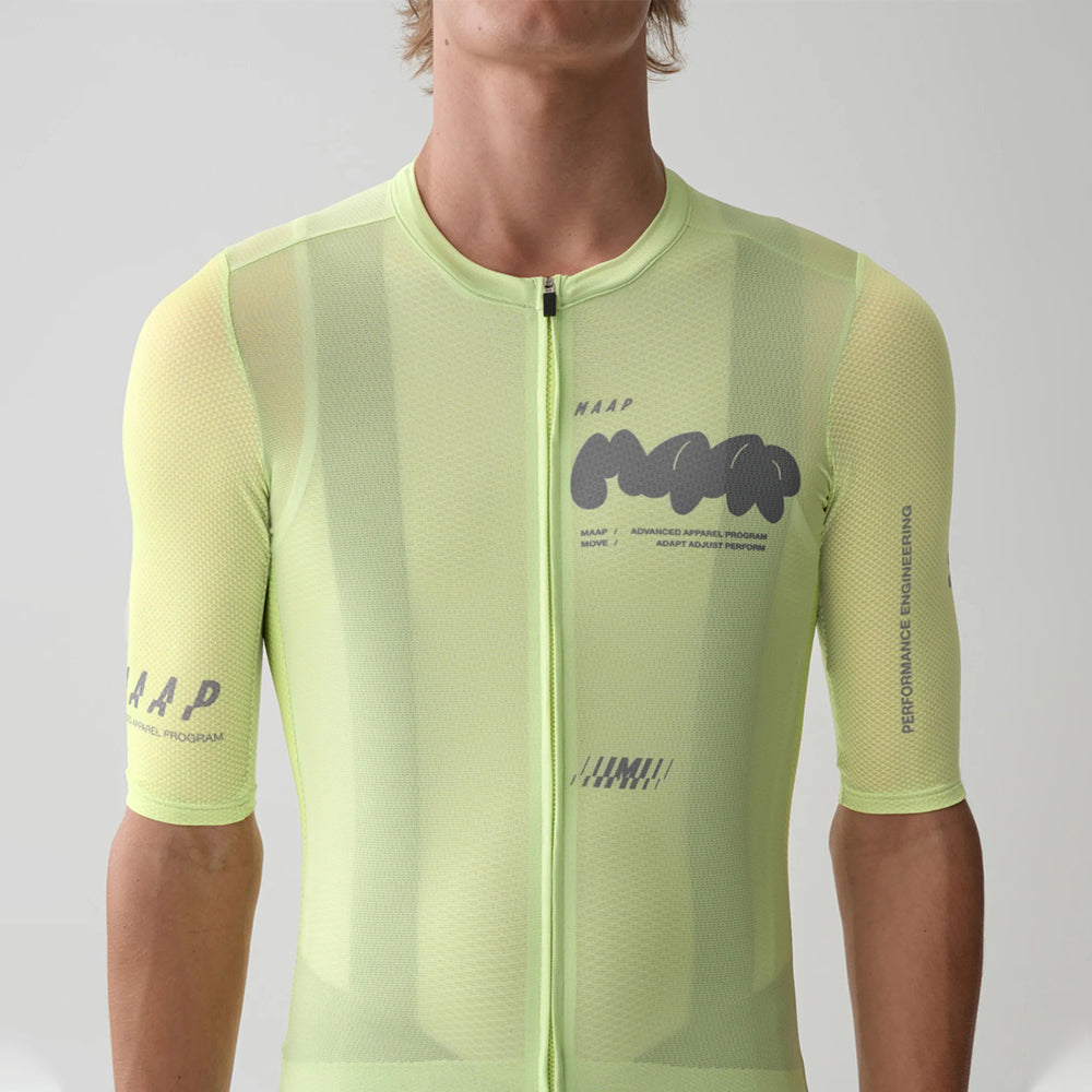Maap Aerate Pro Air Jersey 3.0