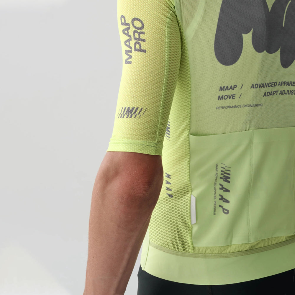 Maap Aerate Pro Air Jersey 3.0