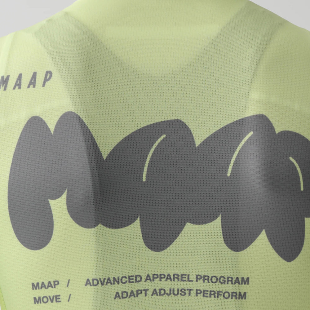 Maap Aerate Pro Air Jersey 3.0