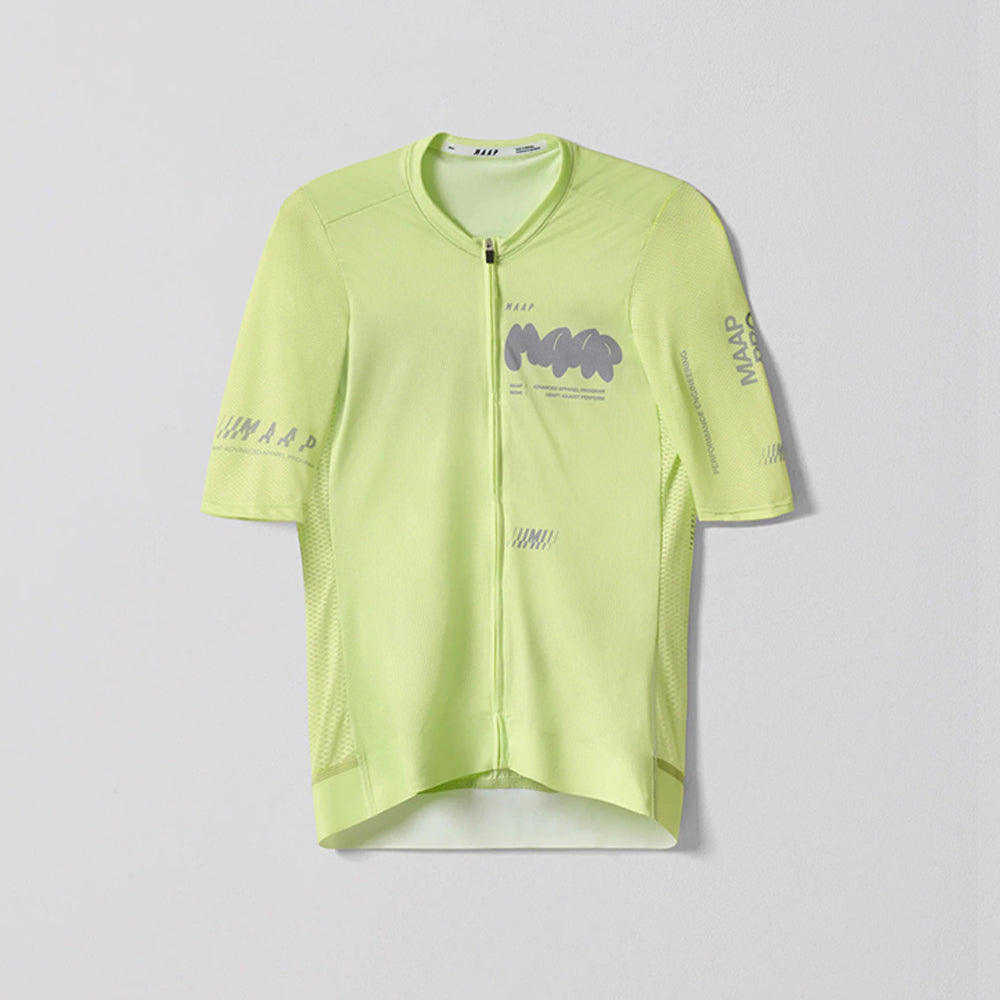 Maap Aerate Pro Air Jersey 3.0
