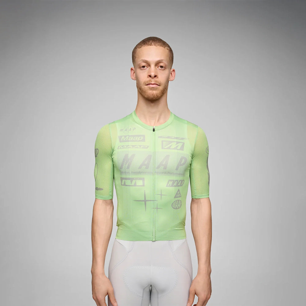 Maap Drome Pro Air Jersey 3.0