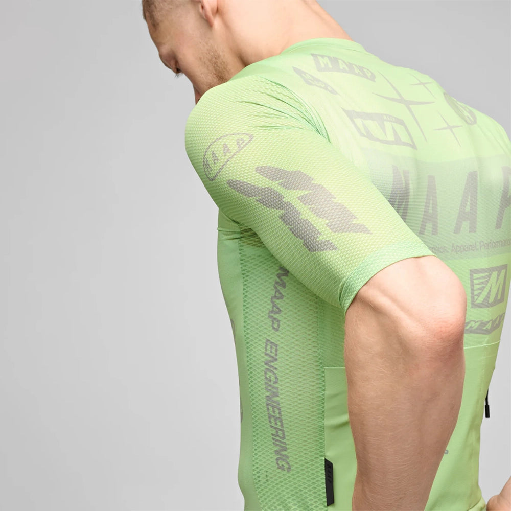 Maap Drome Pro Air Jersey 3.0