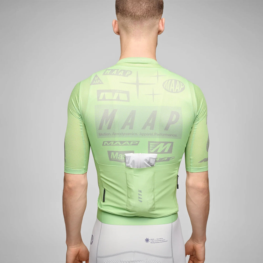 Maap Drome Pro Air Jersey 3.0