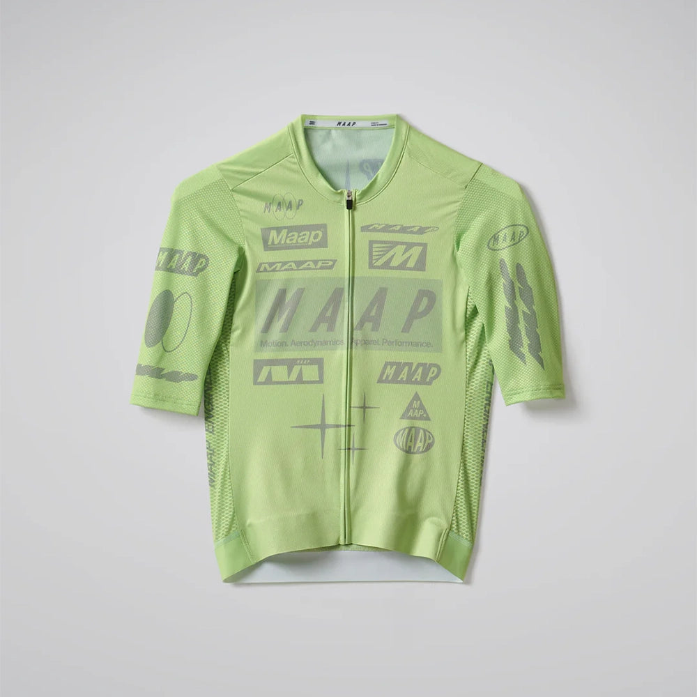 Maap Drome Pro Air Jersey 3.0