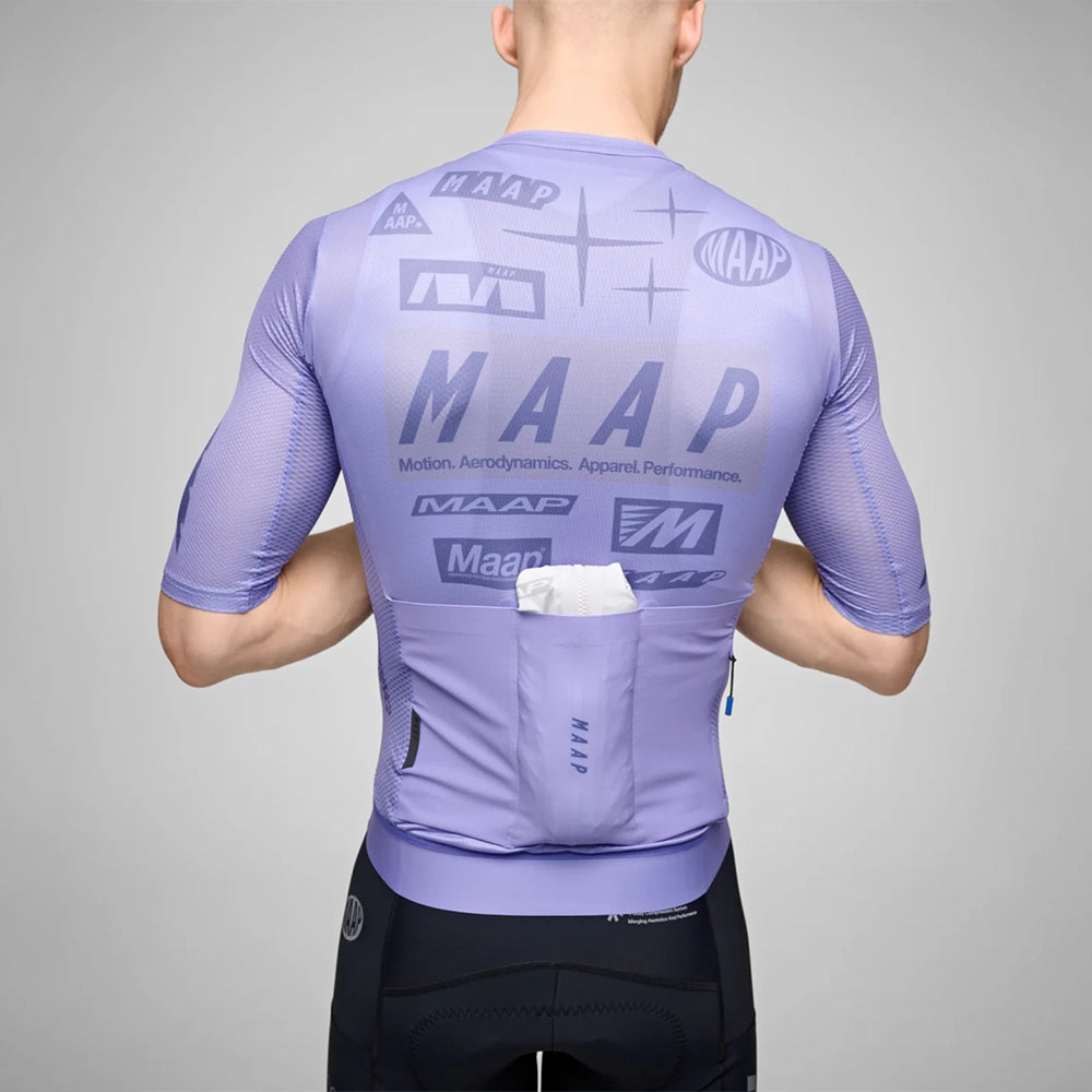 Maap Drome Pro Air Jersey 3.0