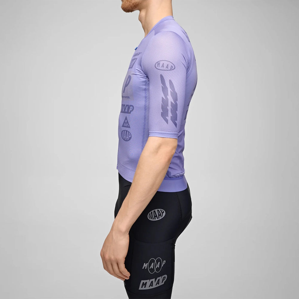 Maap Drome Pro Air Jersey 3.0
