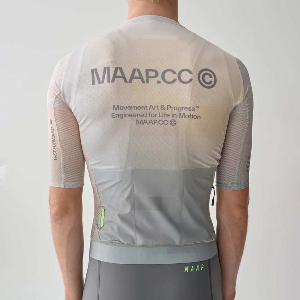 Maap Blur Pro Air Jersey 3.0